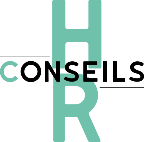 Logo HR conseils
